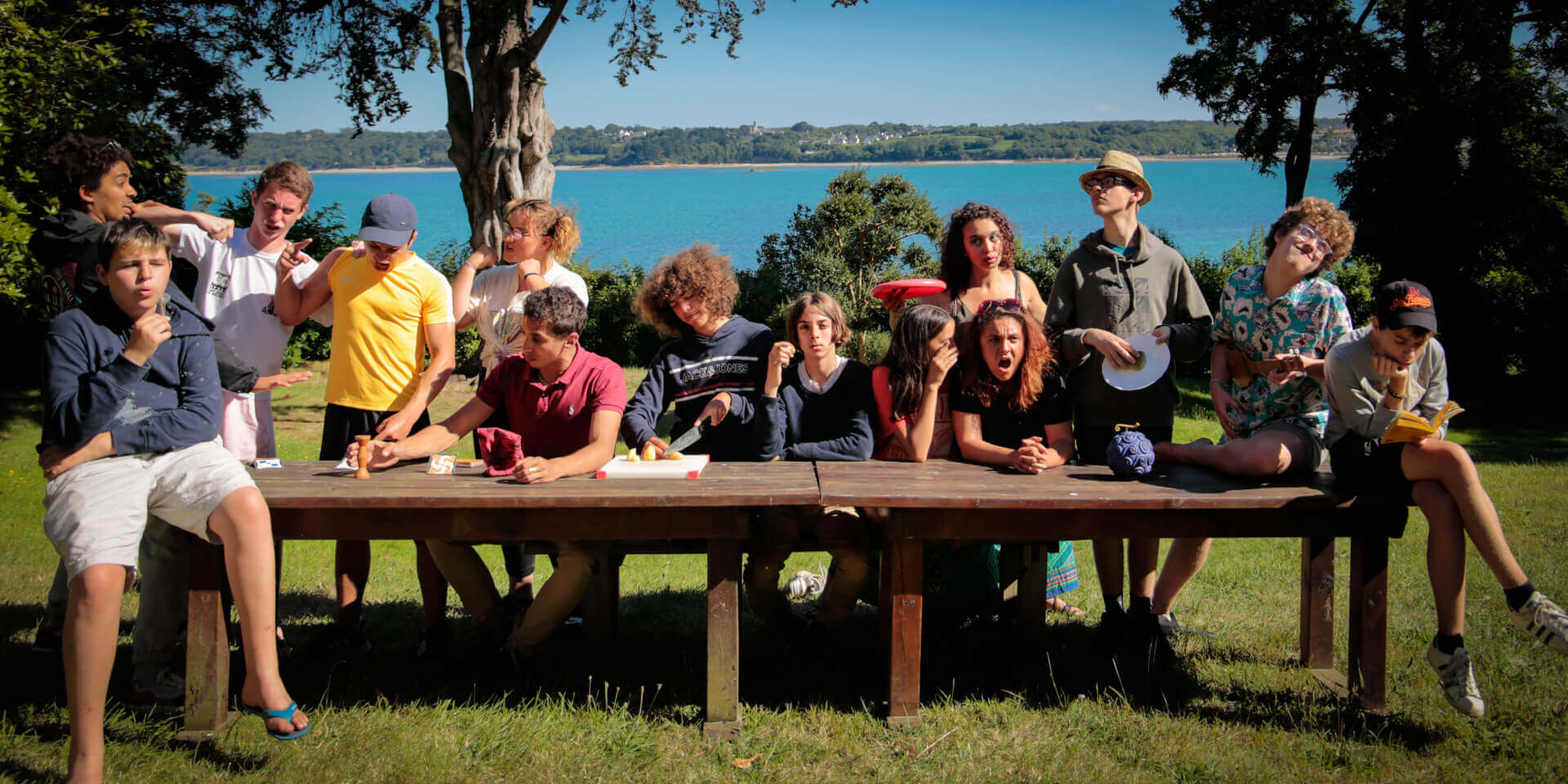 Nous contacter | La Bidouillerie