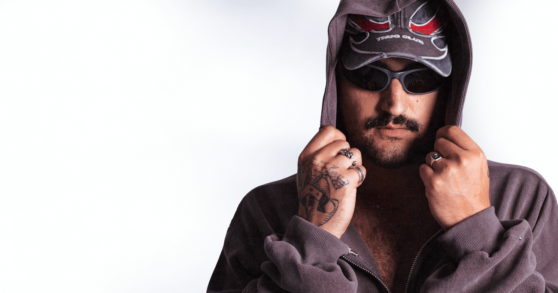 LB aka LABAT : Découverte d'un DJ à la croisée des genres | TACK