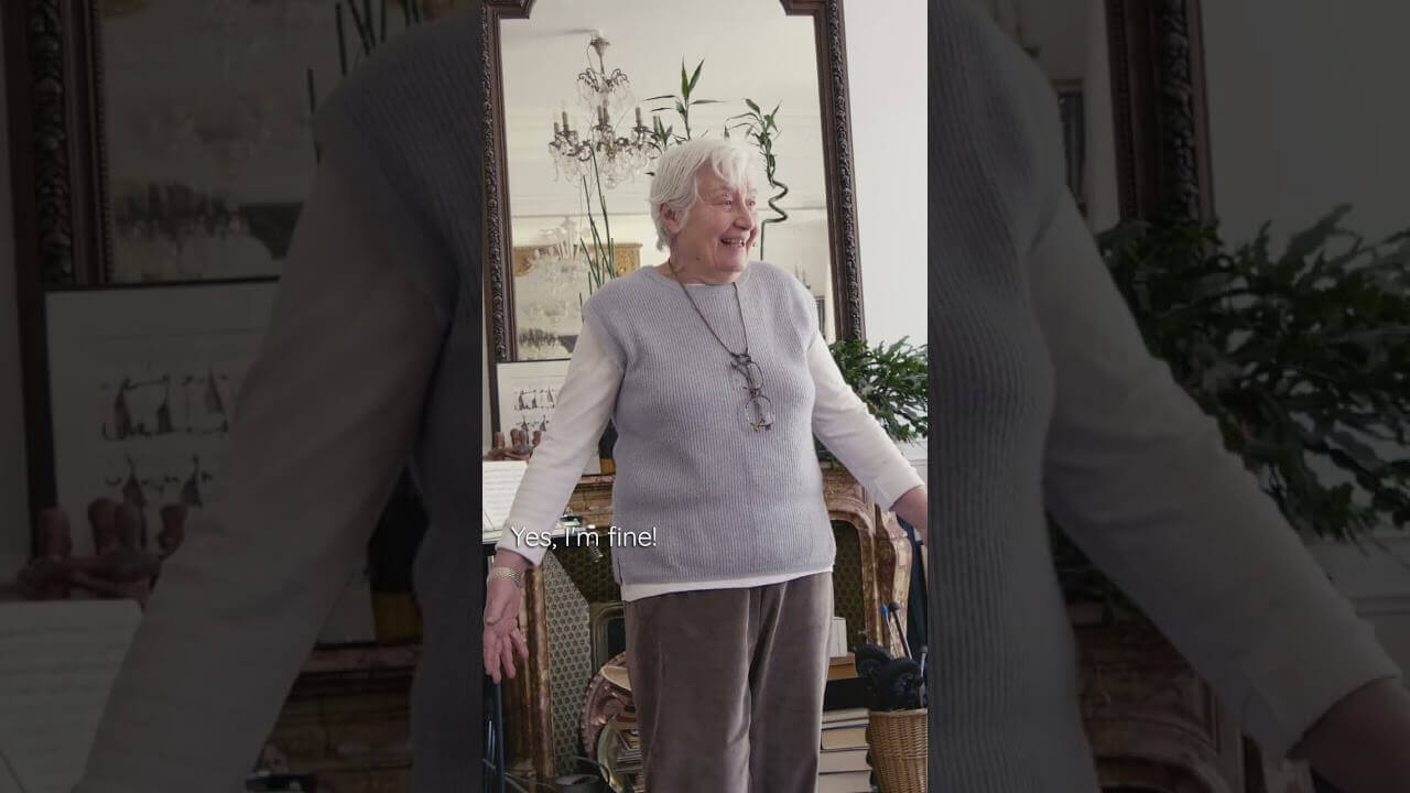 Rabbath Electric Orchestra - Amall EPK