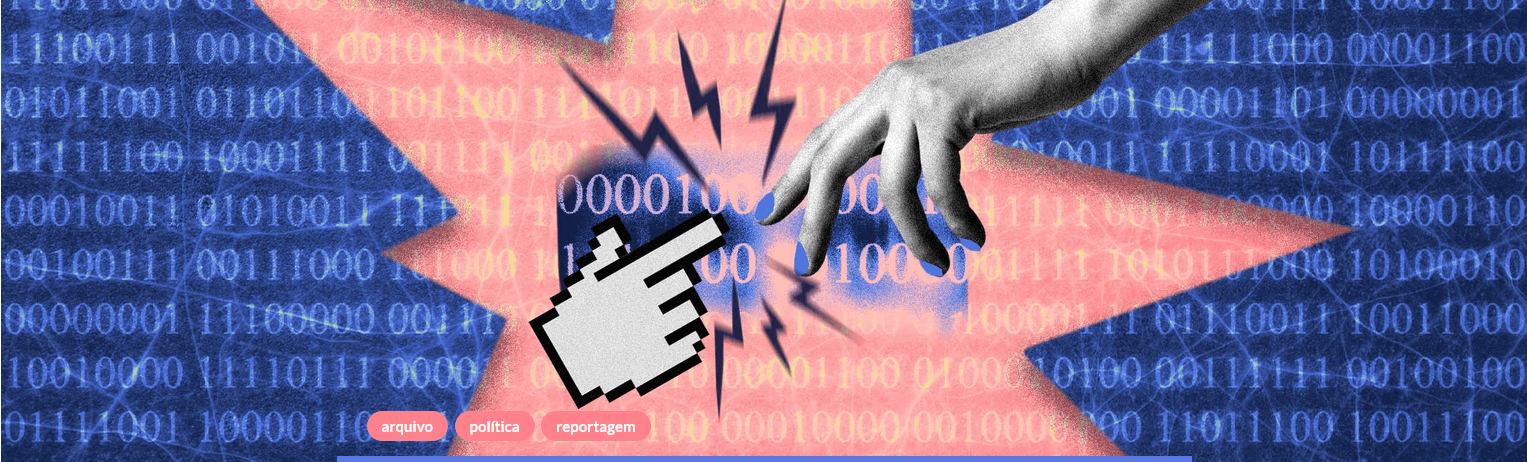 IAs de direitos humanos contra discurso de ódio e desinformação - AzMina | Forus