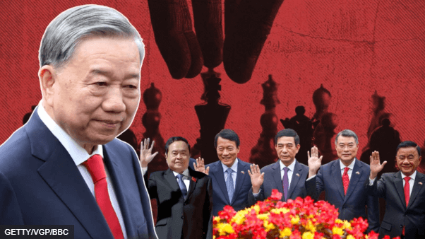 Ứng cử Quốc hội khóa 16, người ngoài Đảng vẫn lép vế | Vietnam Fraternité