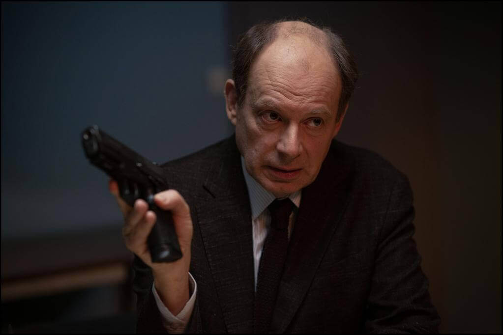 Maigret et le mort amoureux : Le célèbre commissaire revient dans une enquête plus moderne, mais décevante  (critique ciné) | TACK