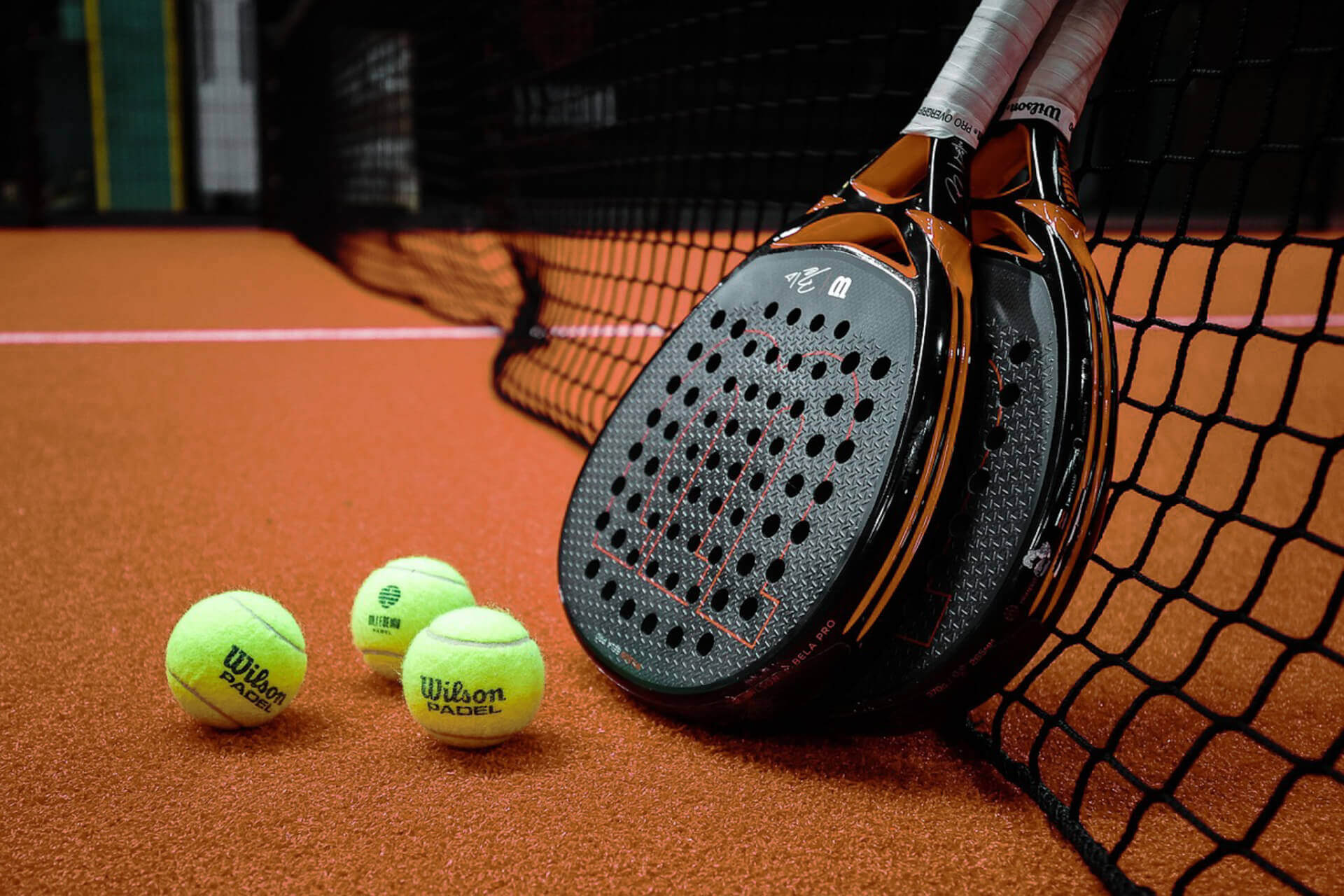 Padel 🥎 Mixte 🙋🏻‍♂️🙋🏽 | Kabubu