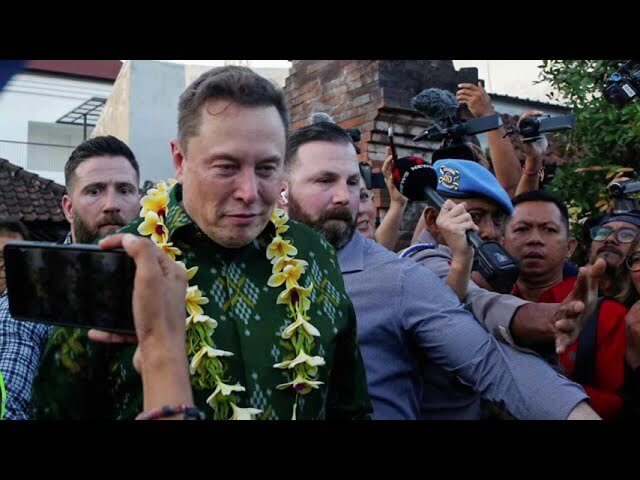 Nước đi của TBT Tô Lâm ngay trước khi sang Mỹ! Tỷ phú Elon Musk nhận tin vui!