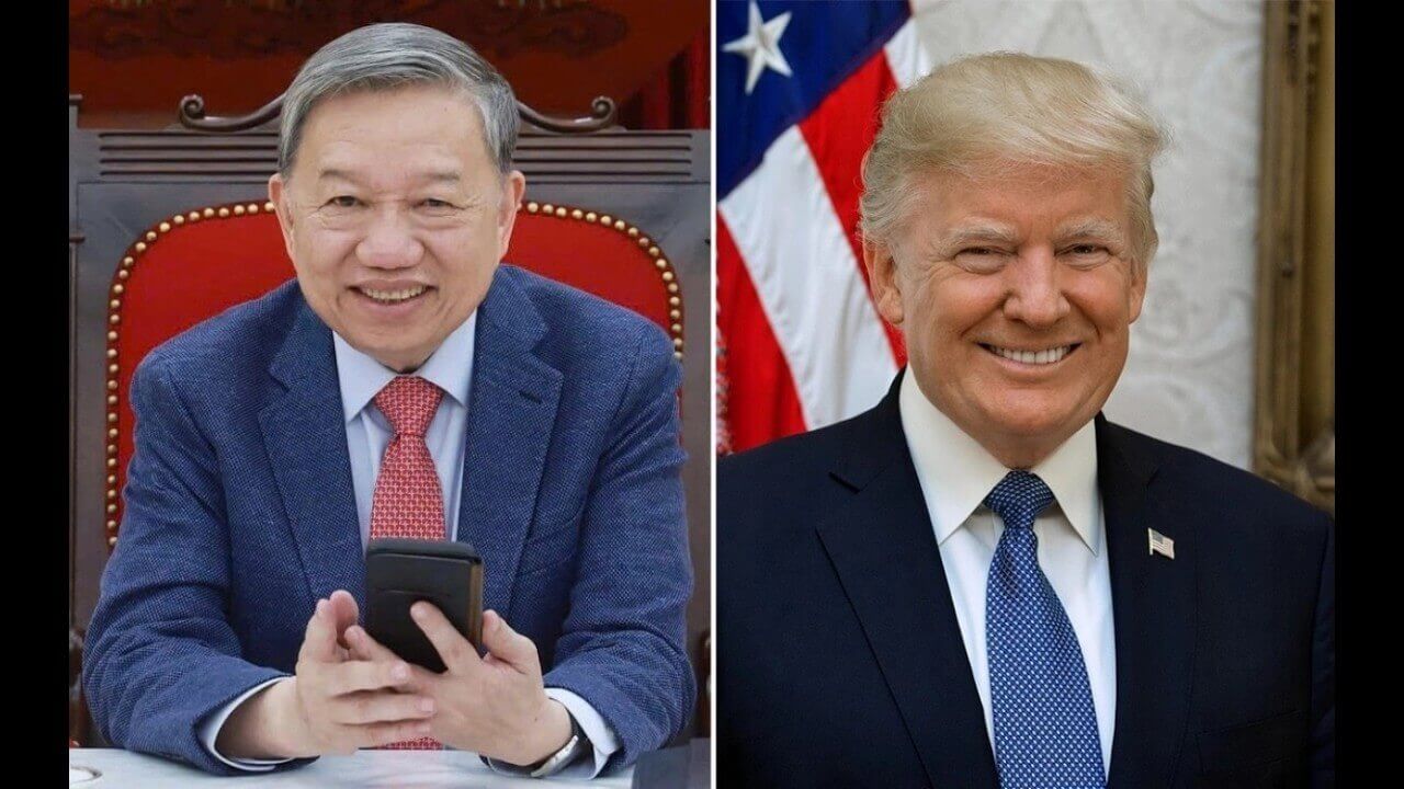 Vì sao ông Trump cần 25 tỷ đô la cho hòa bình ở Gaza? Việt Nam gửi quân sang không?