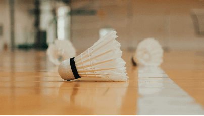 Badminton🏸 Mixte 🙋🏻‍♂️🙋🏽 | Kabubu