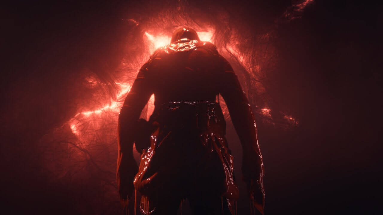 Iron Lung : Le pétard mouillé et ensanglanté de Markiplier | TACK