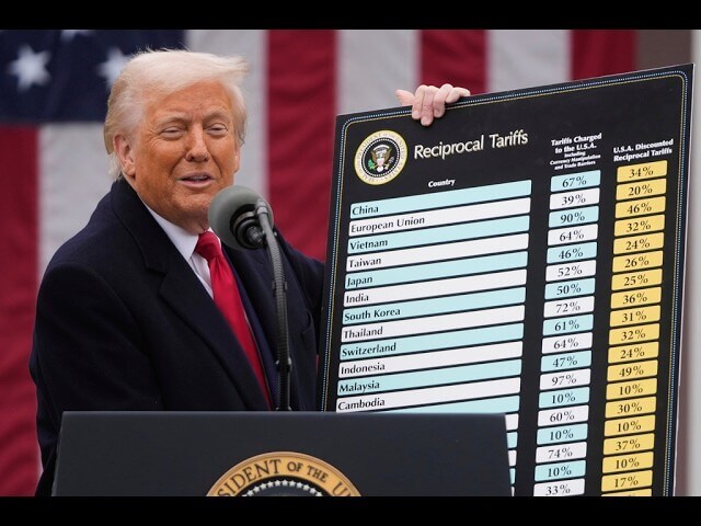 RFI Tiếng Việt : Phát thanh ngày 22/02/2026