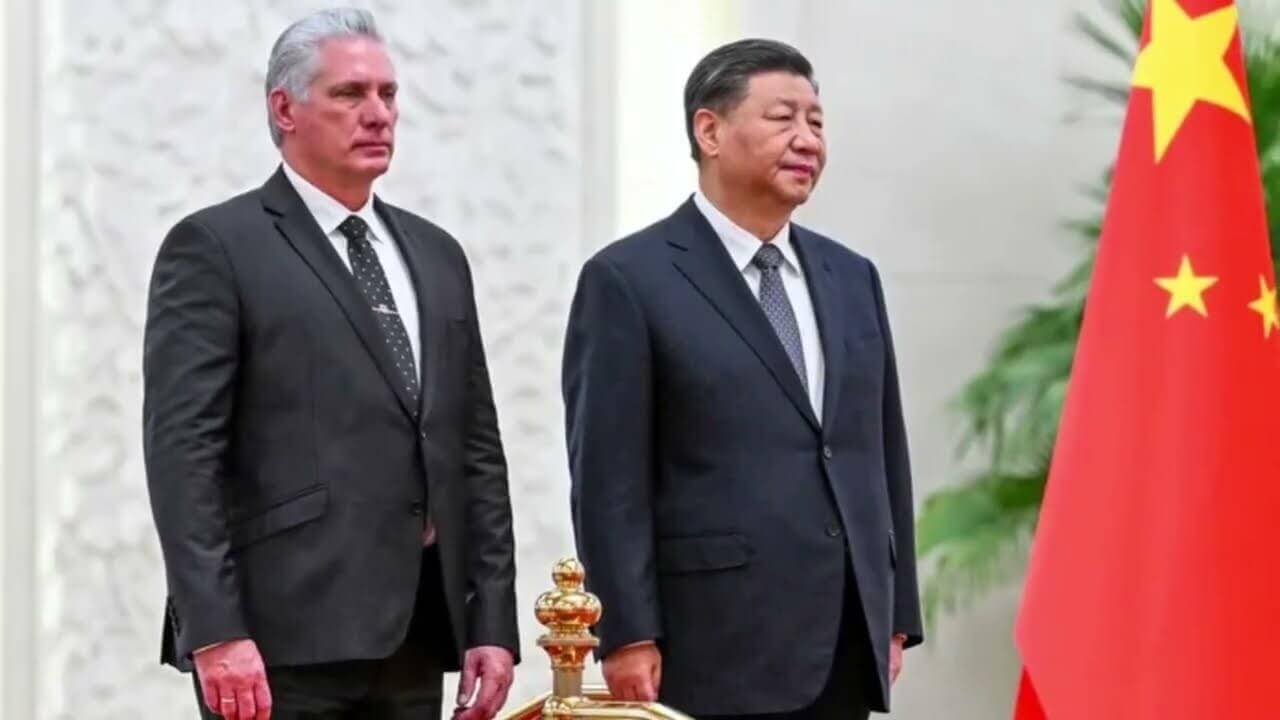 Hết đường lùi: Cuba phản đòn bằng chiêu cuối! Đánh cược tất cả!