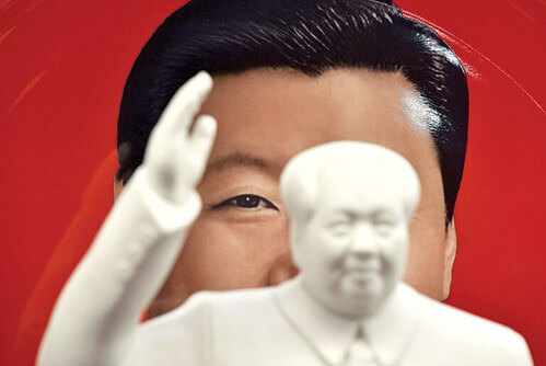 Sự bành trướng chính trị toàn cầu của Đảng cộng sản Trung Quốc | Vietnam Fraternité