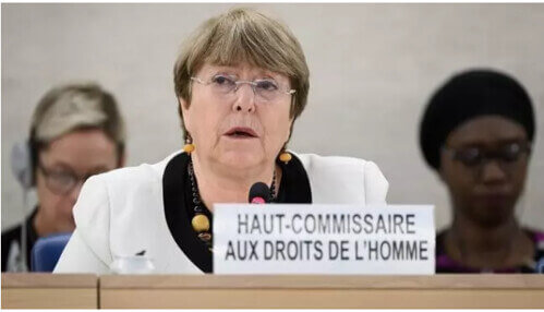 Covid-19 và Nhân quyền ở Châu Á : Liên Hiệp Quốc lo ngại về quyền con người | Vietnam Fraternité