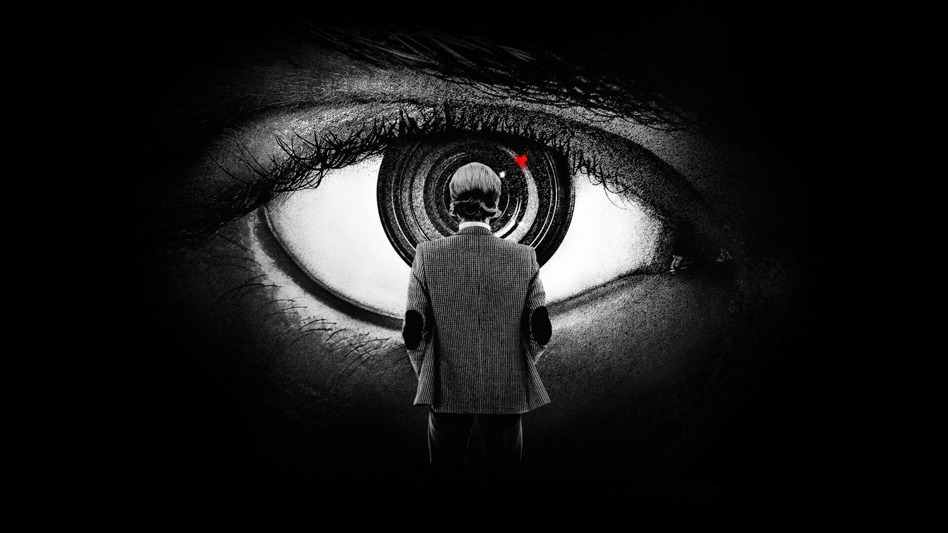 Orwell 2+2=5 de Raoul Peck : Quand notre société actuelle se fait orwellienne | TACK