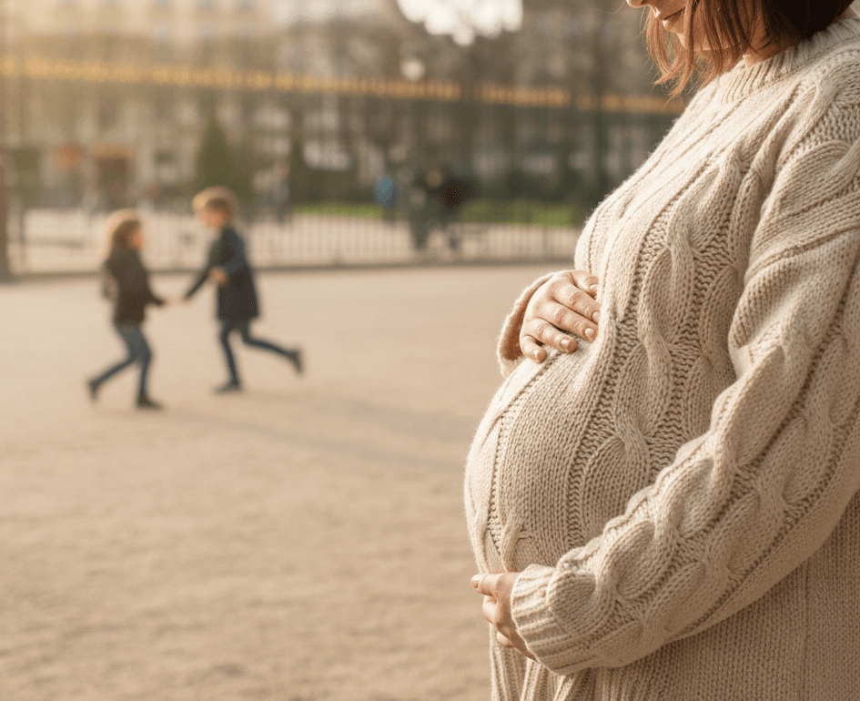 Un petit bagage d'amour