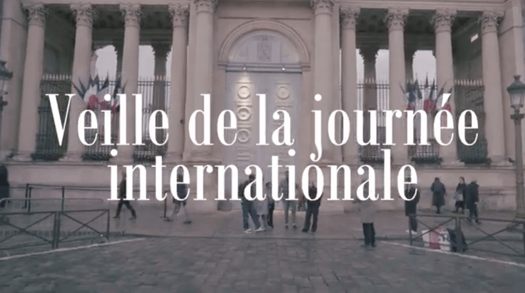 Banner Home - Masterclass à l'Assemblée nationale - Le Collectif #EcolePourTous fait l'école à la République