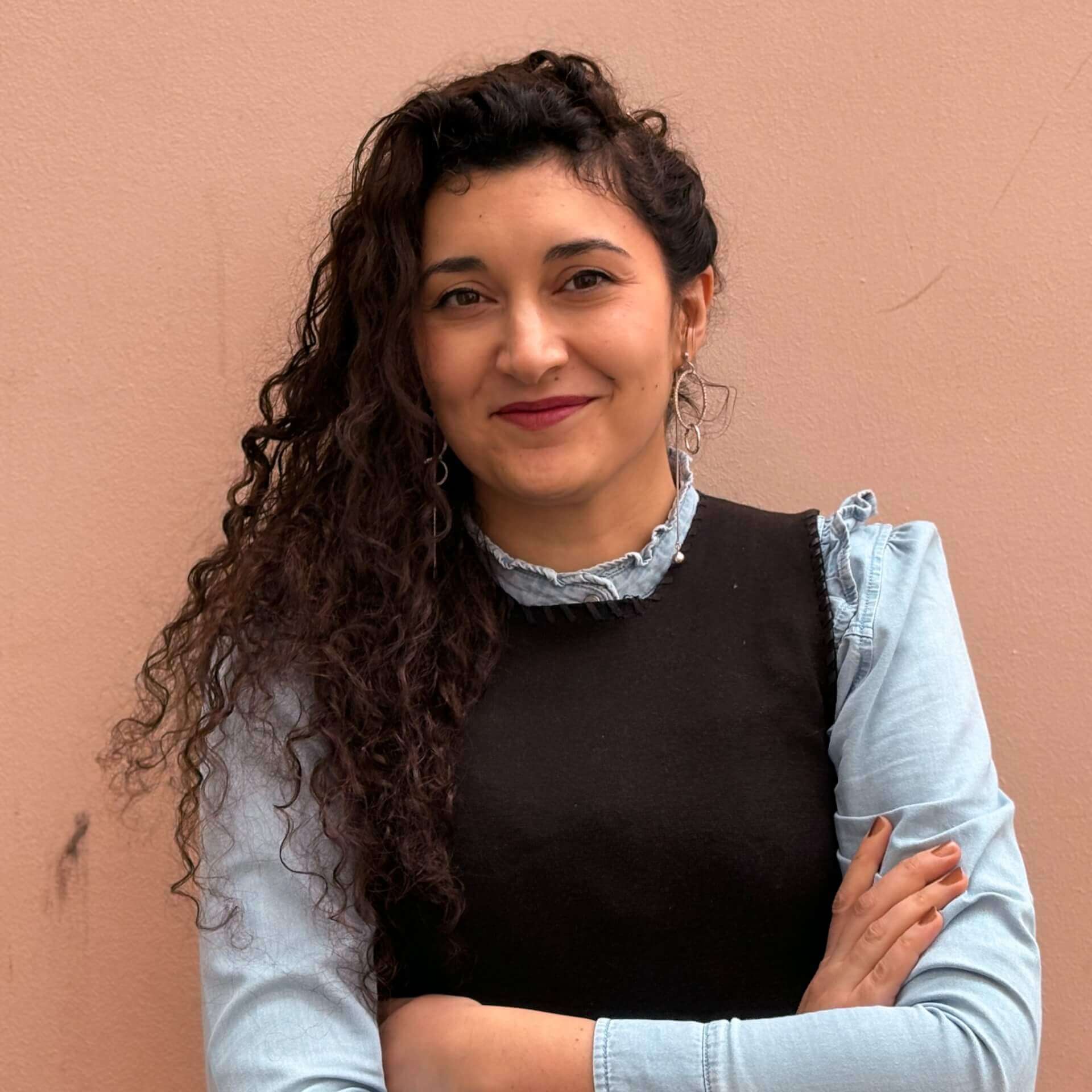 Anina CIUCIU | Collectif École Pour Tous