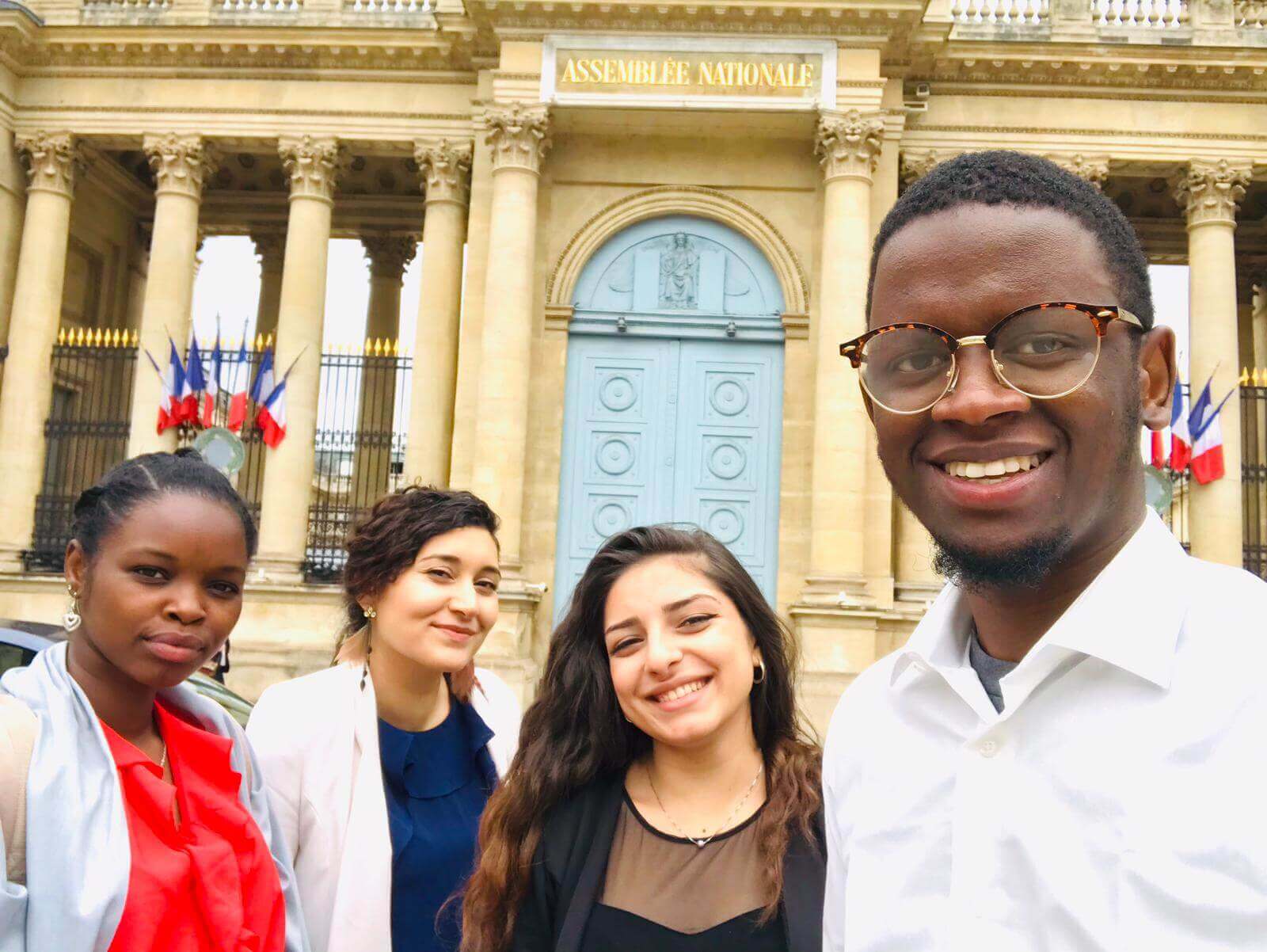 L’école sans condition de domicile | Collectif École Pour Tous