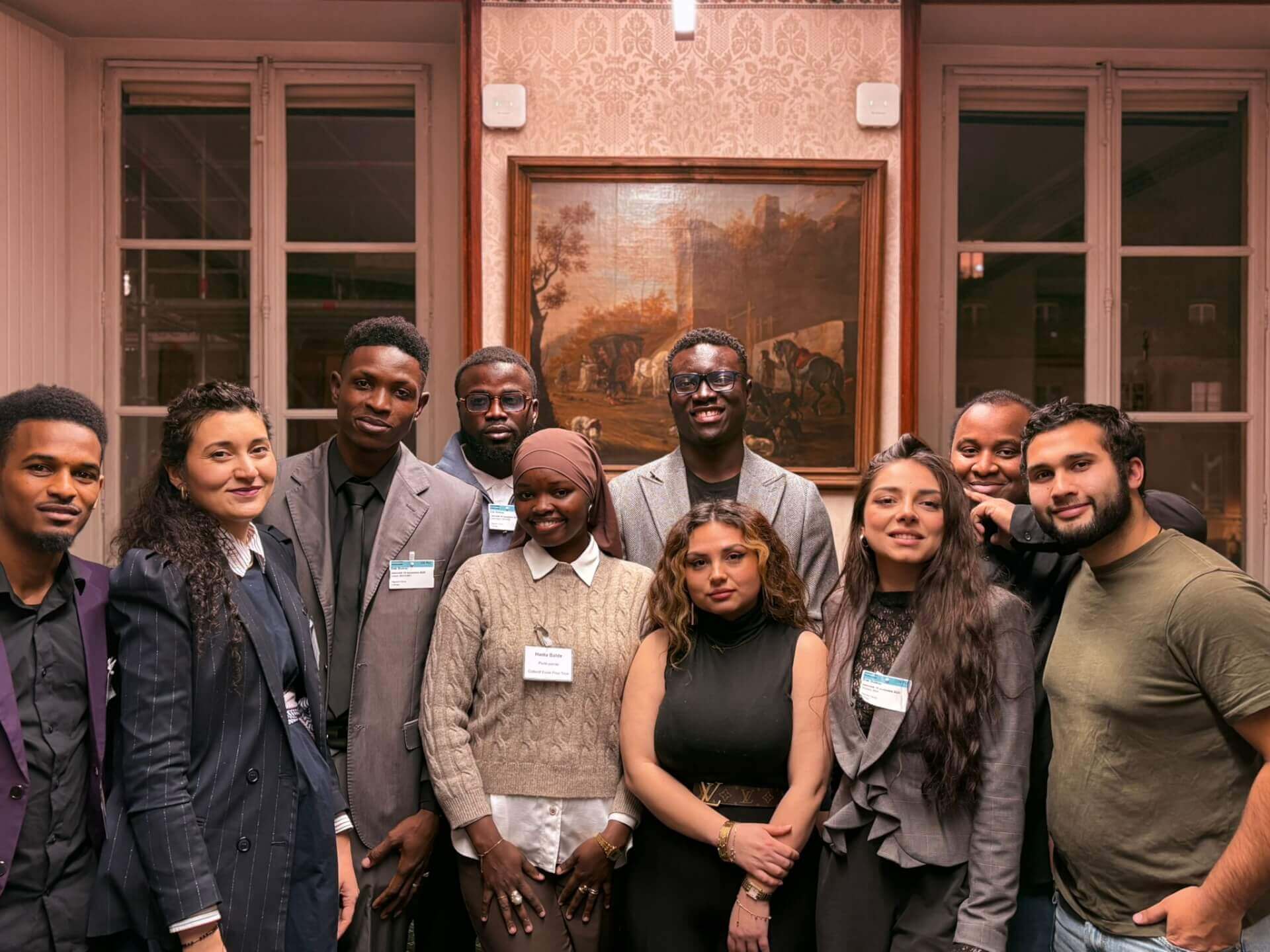 Collectif École Pour Tous