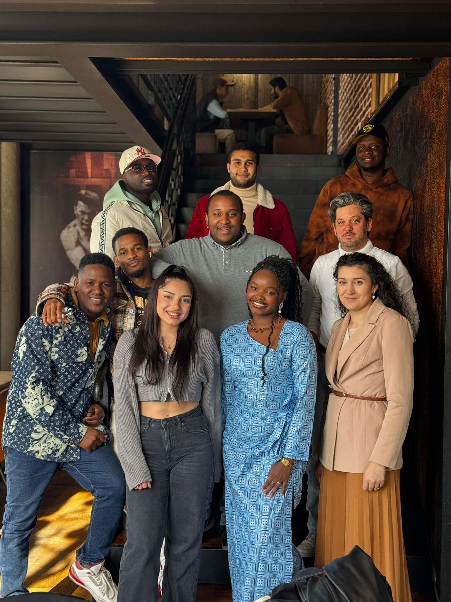 Collectif École Pour Tous