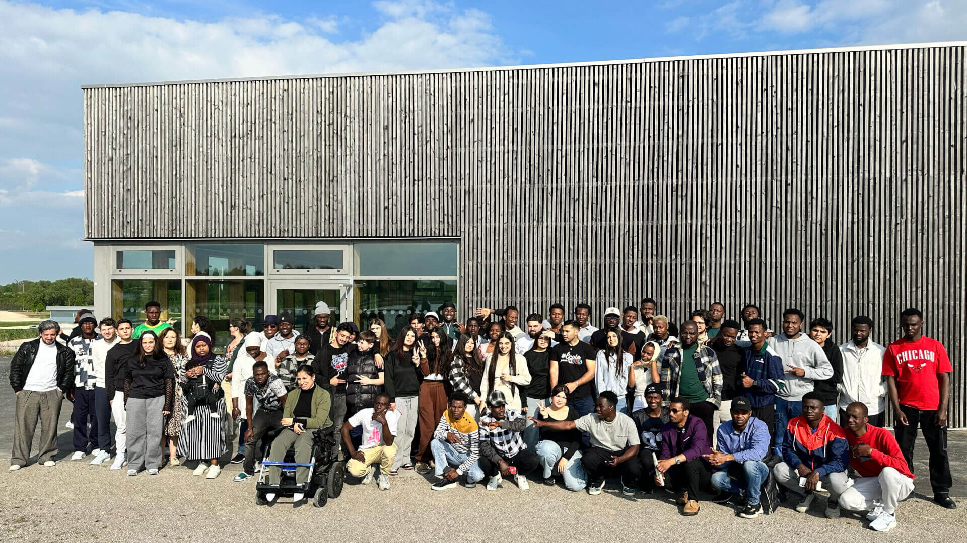 Collectif École Pour Tous