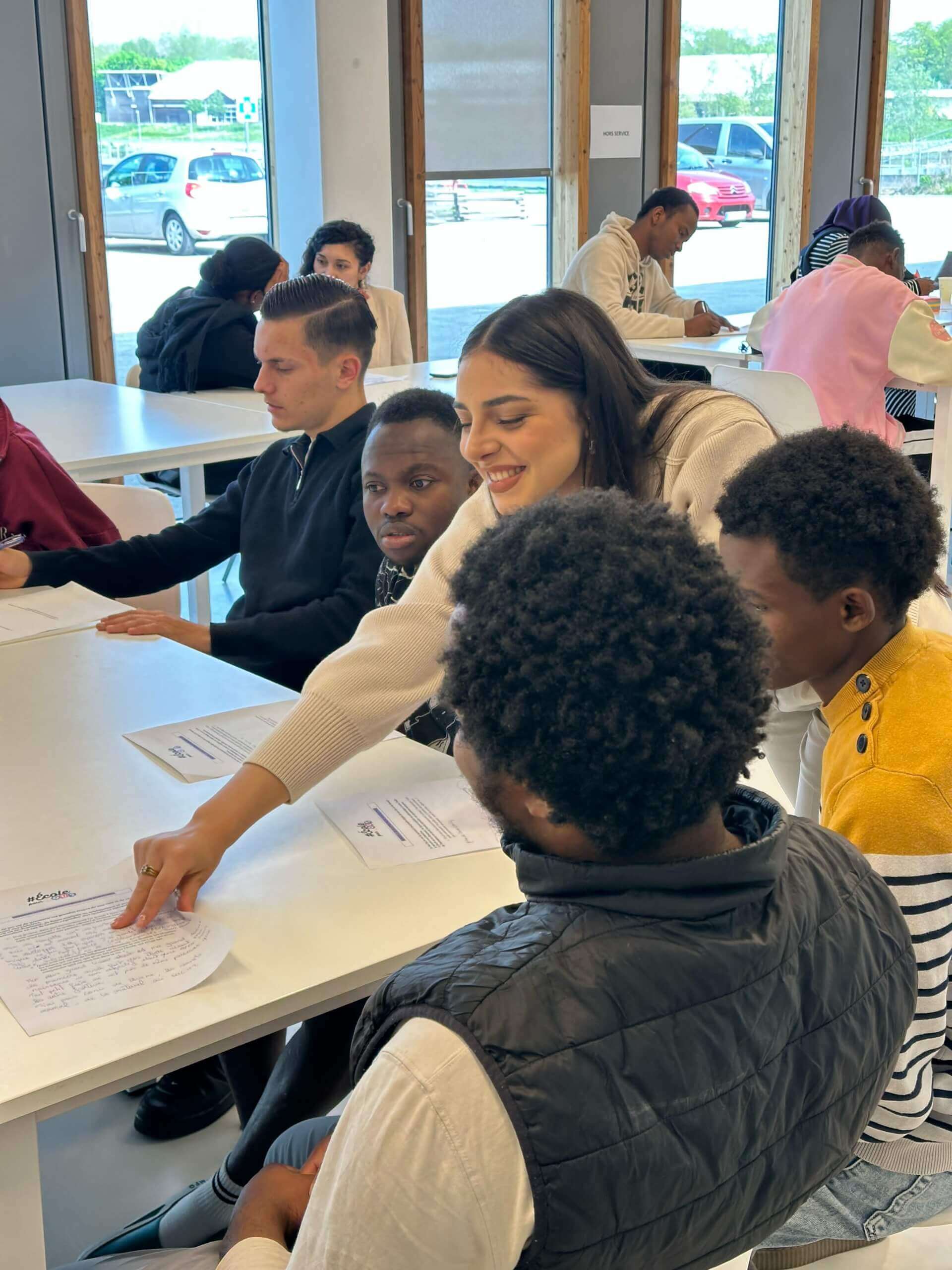 Rencontres nationales & formations | Collectif École Pour Tous