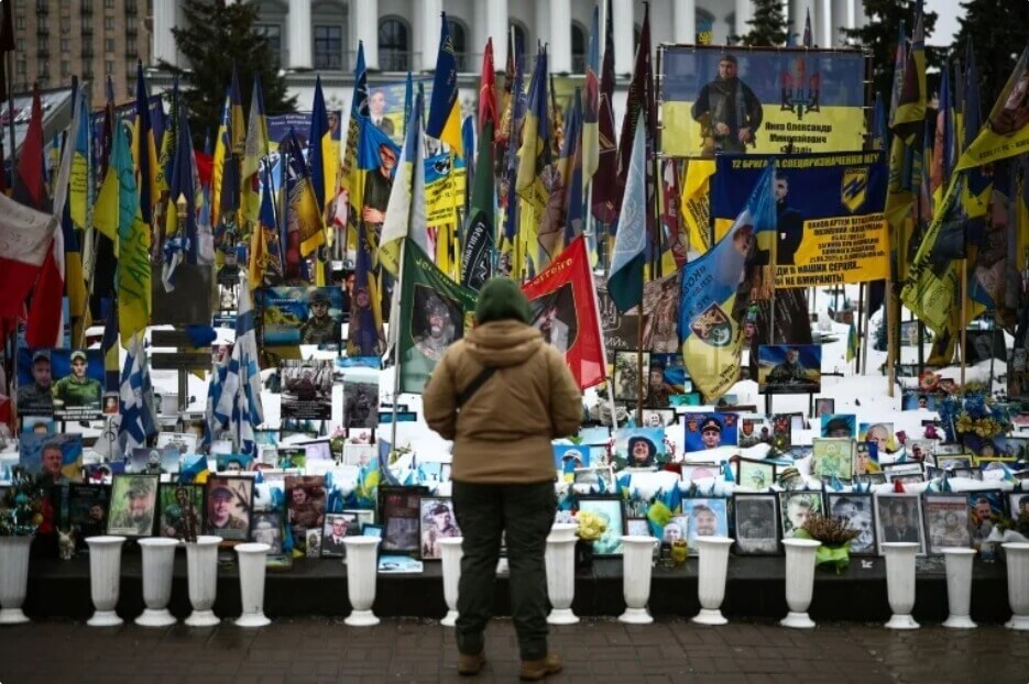 Điểm báo Pháp - Bốn năm sau ngày 24/02 | Vietnam Fraternité