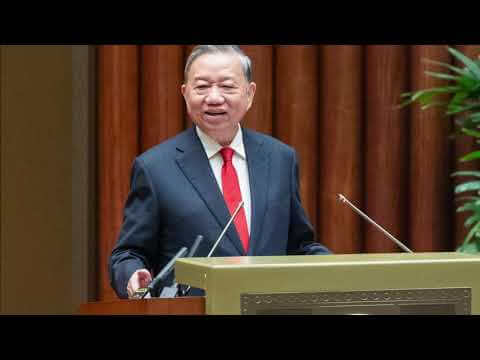 Nỗi ám ảnh của TBT Tô Lâm về Long Thành đang buả vây thủ Chính và bộ sậu đến cùng!