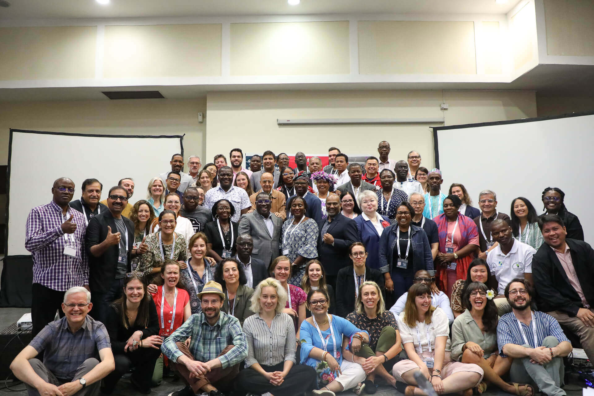 2026 Forus General Assembly travel checklist | Forus