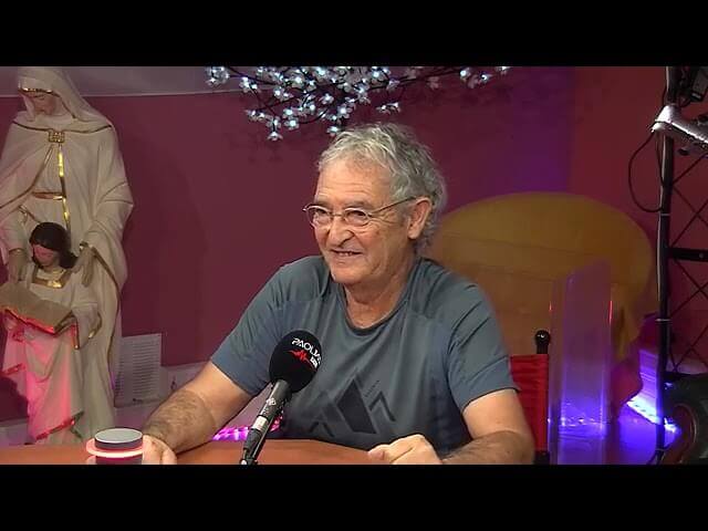 Alta Frequenza/Sucità Viva du 24 octobre 2022