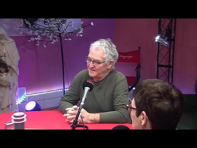 Alta Frequenza/Sucità Viva du 21 mars 2025 | Per a Pace