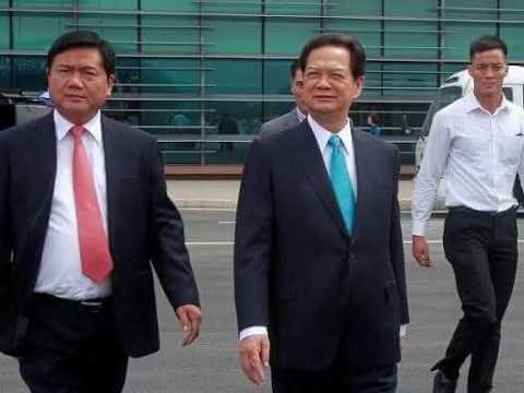 TBT Tô Lâm gọi, Thủ Chính trả lời! Ông Chính vì sao lo lắng? ai chịu trách nhiệm?