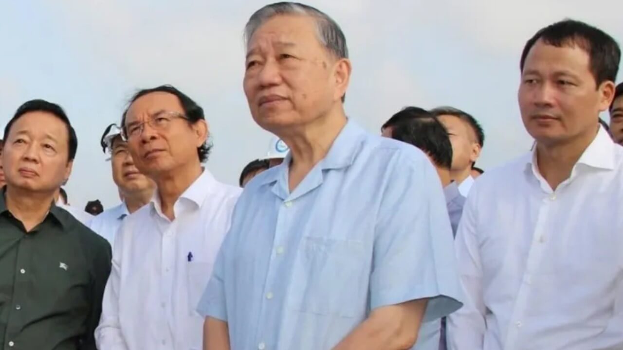 PGS TS Tống: Tổng CTy ACV rất 'láo toét, muốn dìm chết sân bay Tân Sơn Nhất"!