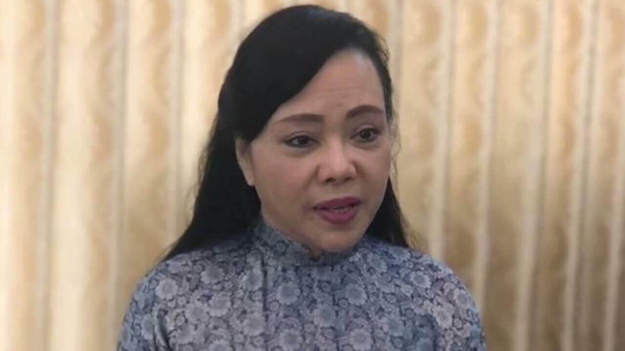 Khủng khiếp số tiền mà bà Kim Tiến đã nhận hối lộ!