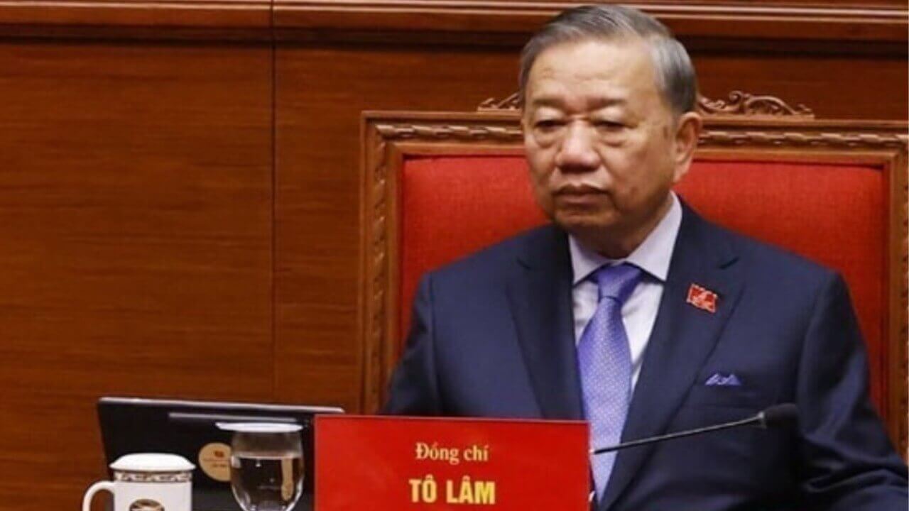 TBT đột ngột quay xe về sân bay Long Thành! Đinh La Thăng có thoát nổi không?