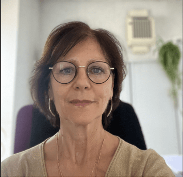 Valérie GARCON | Trisomie 21 Nouvelle Aquitaine