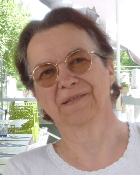 Josiane STROMBONI | Trisomie 21 Nouvelle Aquitaine