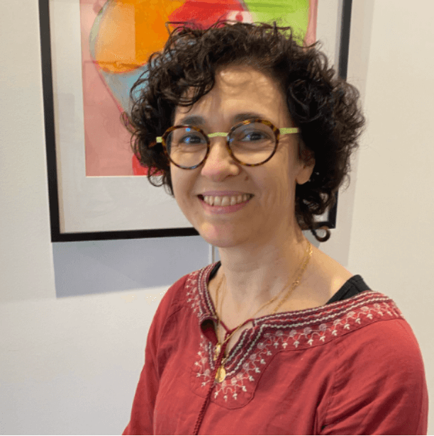 Marie-Pierre GUIPET | Trisomie 21 Nouvelle Aquitaine