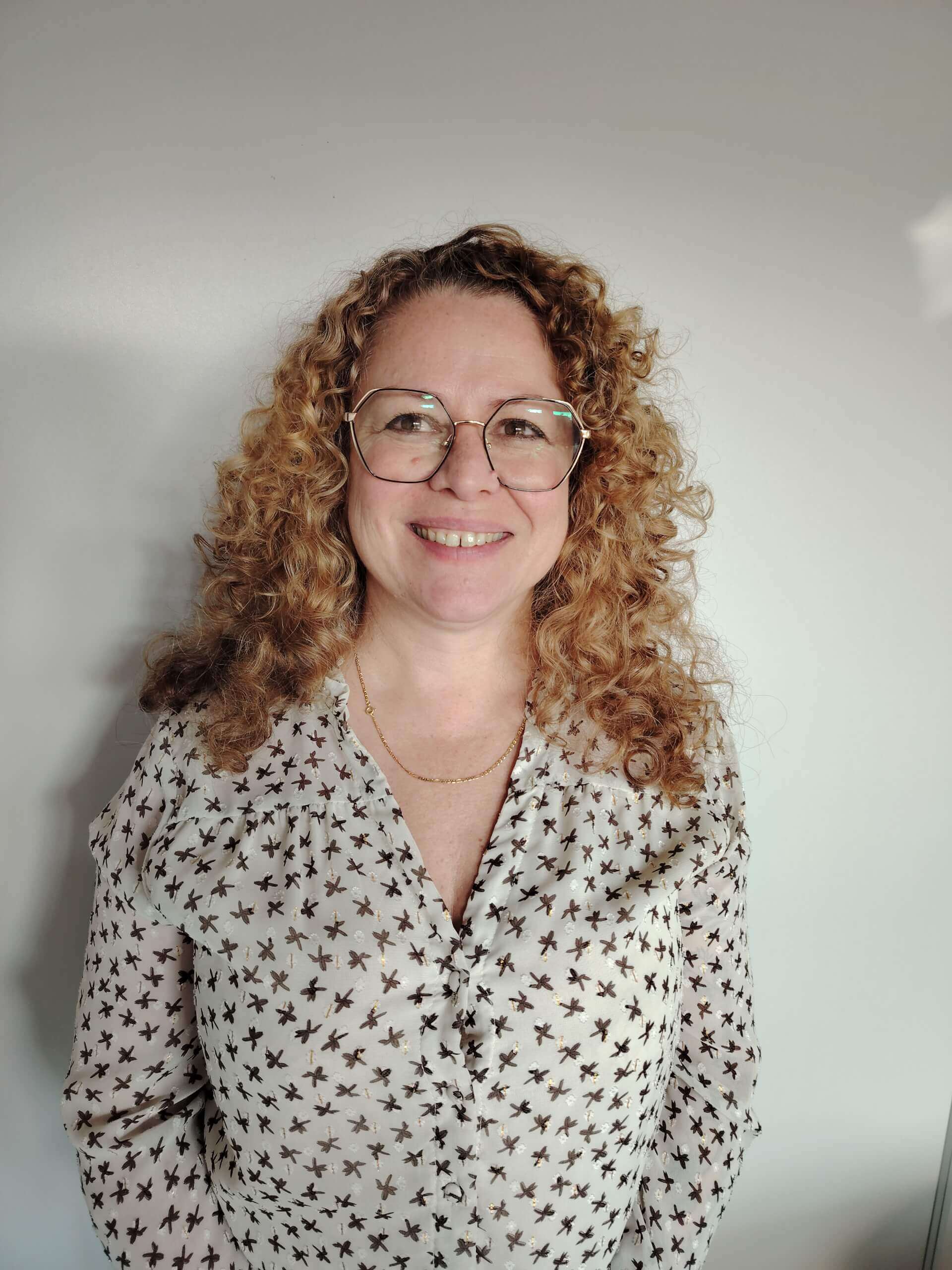 Eve ALLIER | Trisomie 21 Nouvelle Aquitaine