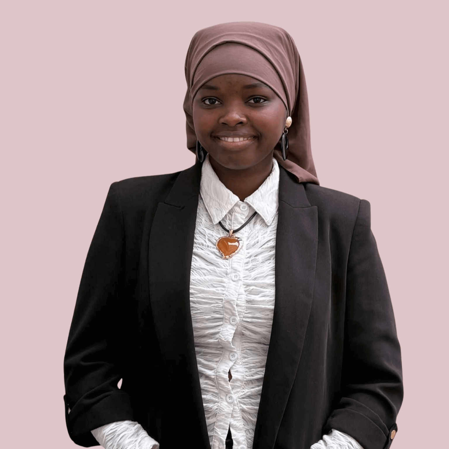 Hadiatoulaye BALDÉ | Collectif École Pour Tous