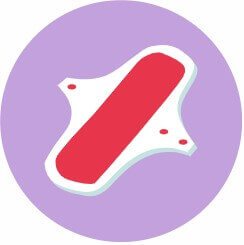 confection de serviettes menstruelles lavables | Agenda du quartier