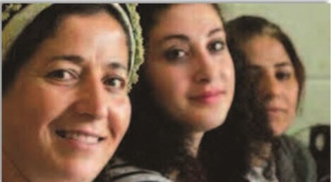 Projection du film "LAVRIO / A L'ASSAUT DU CIEL" | Per a Pace