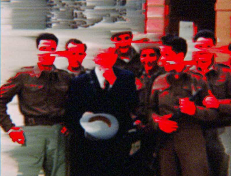 A Fidai Film : Kamal Aljafari expose la contre-mémoire palestienne | TACK