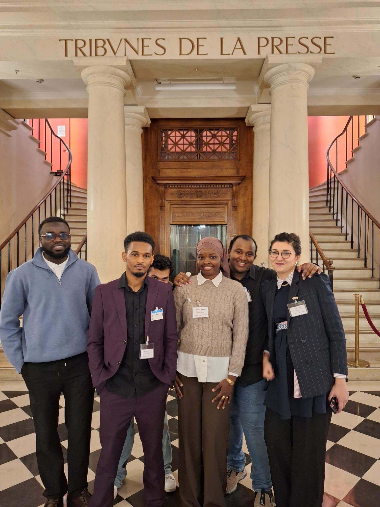 Collectif École Pour Tous