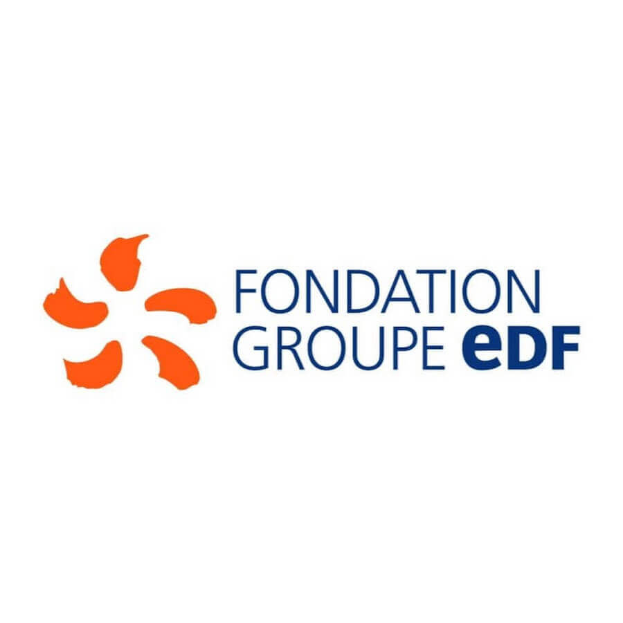 Fondation Groupe EDF | L'Outil en Main France