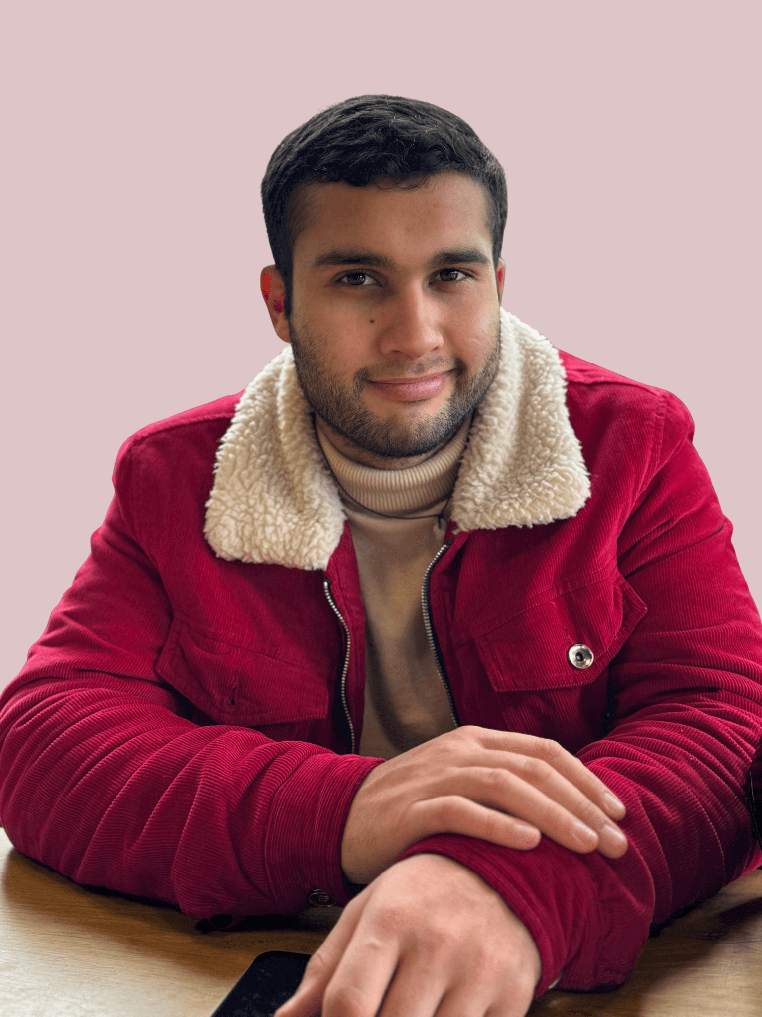 Slavi MIROSLAVOV | Collectif École Pour Tous