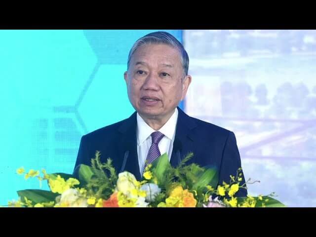 TBT Tô Lâm cảnh báo bầy sâu các Doanh nghiệp Quốc doanh! còn rất nhiều Long Thành!