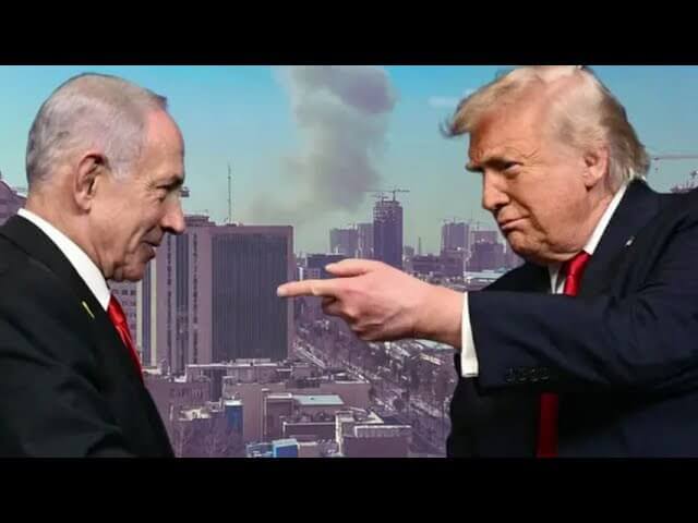 Tình báo Mỹ và Israel đã bắt thóp Lãnh đạo Iran NTN? Giáo chủ quá chủ quan!