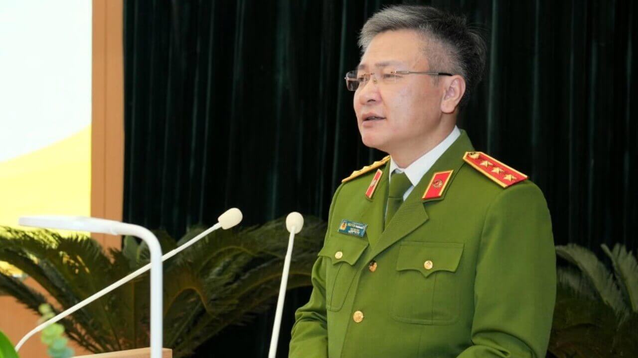 Quá sốc! Lại một chủ tịch Hà Nội mới! Chiêu trò của Ngọc?