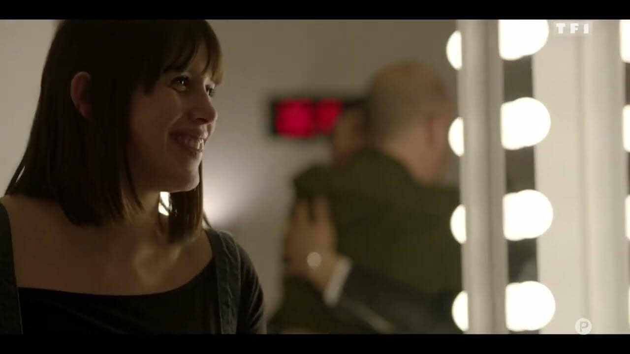 Bande Démo Lindsay Barralon 2025 | La Réplique