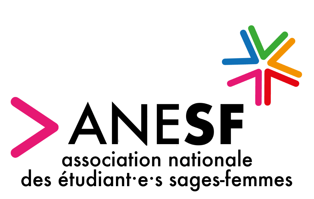 "ANESF - Association Nationale des Étudiant·e·s Sages-Femmes
" | RESES