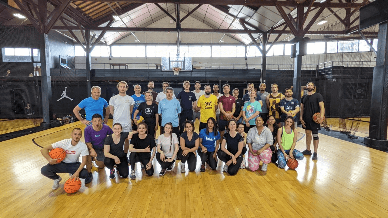 Projection cinéma Mixte 🙋🏻‍♂️🙋🏽 | Kabubu